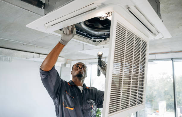Licensed Hvac service in West Newbury, MA - FH HVAC
